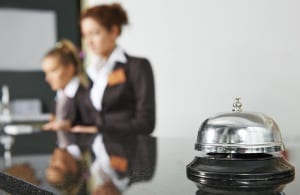 Inbound Customer Service and Phone Answering For Hospitality