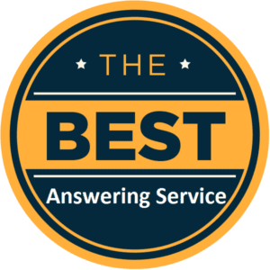Best Answering Service Award
