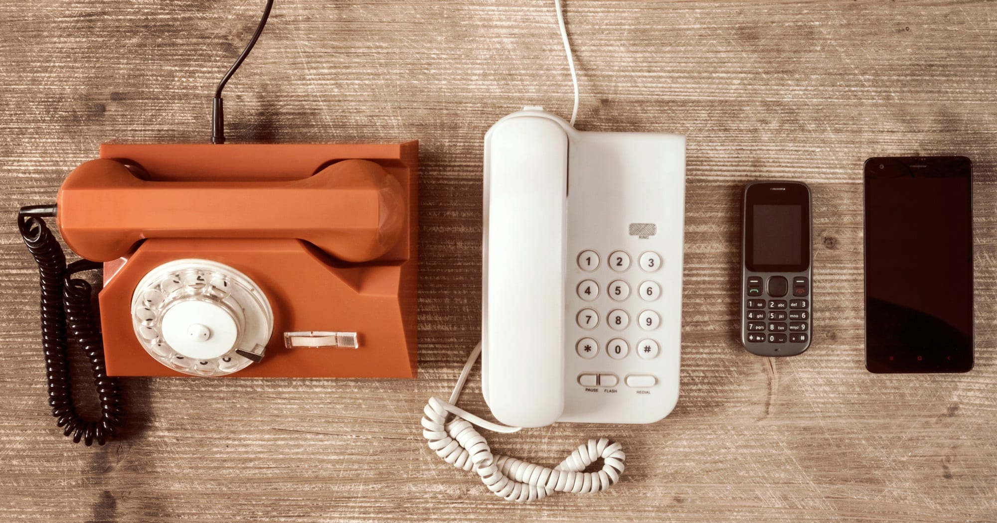 history of the telephone