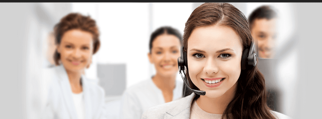 Event Registration Answering Service