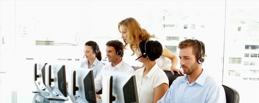 Small Business Answering Service Solutions