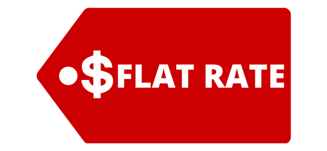 Flat Rate Answering Service For Doctors