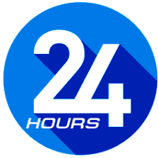 24 Hour answering service