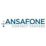 Ansafone Contact Centers Logo